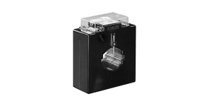 精密電流互感器 1500 A（LMG-Z502，-Z510）