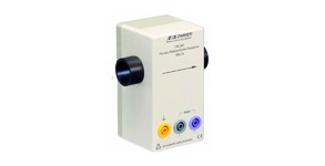 精密寬帶電流互感器 100 A (WCT100)