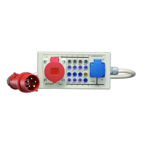 LMG600功率分析儀