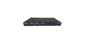 PCT 電流傳感器供電單元（PCTSIU4-1U）